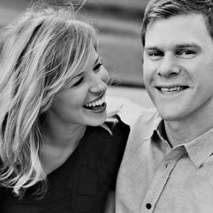 Meet your Posher, Jeff